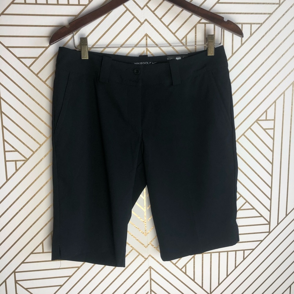 NWT Nike Golf Shorts Size 6